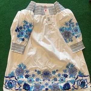 Parker Blouse